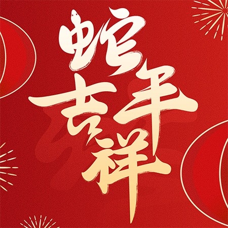 浙江和信玩具集團有限公司祝大家2025新年快樂！